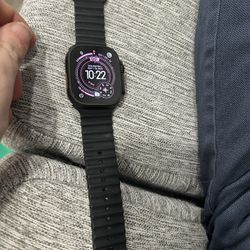 Apple Watch Series 2 Ultra