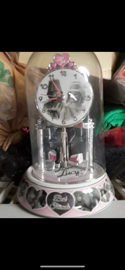 Vintage clock