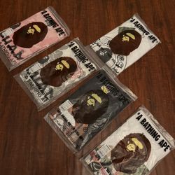 Bape Shirts