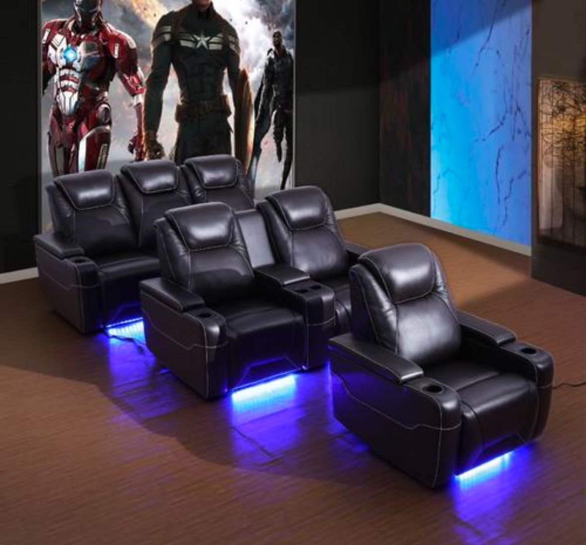 BRAND NEW Couch Set
