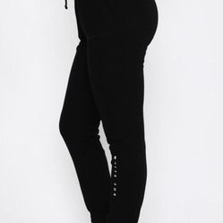 WHITE FOX BOUTIQUE HIGH WAISTED JOGGERS BRAND NEW. 