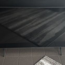 Samsung Series 7 TV 1080P 55”