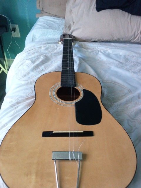 Guitar