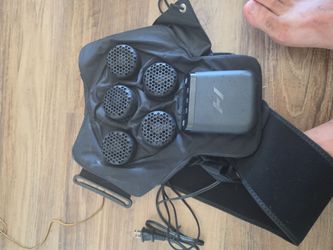 Hyperice X 2 Shoulder