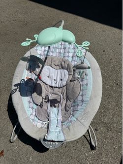 baby bouncer