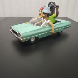 Vintage Cheech And Chong Lower Rider $80 