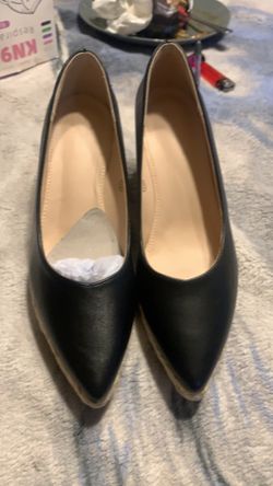 wedges