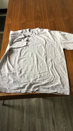 Shaka Wear 6.5 oz Garment Dye T Shaft XL
