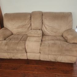 Recliner 