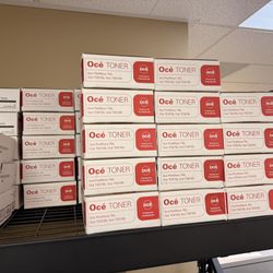 Cannon 750 Plotter Ink and Toner