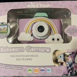 Kidcam Camera