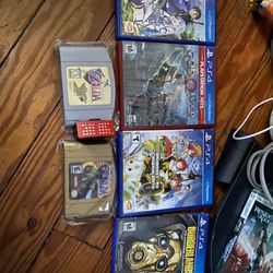 Games For Trade 