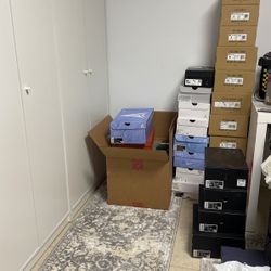 SHOES FOR SALE!!!