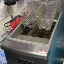 Fryer
