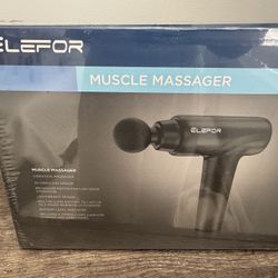Massager-Brand New