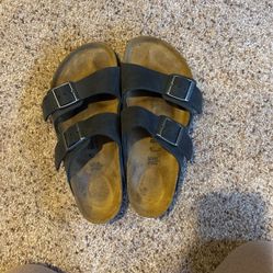 Birkenstock Arizona Size 35