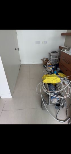 Máquina de pintar