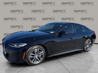 2022 BMW 430i Gran Coupe