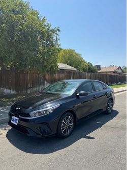 Kia forte 2023