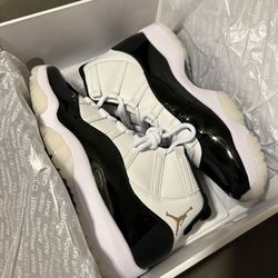 Jordan 11 Gratitude 