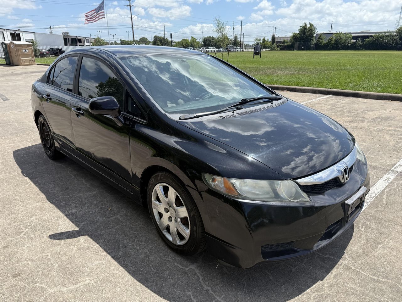 2009 Honda Civic