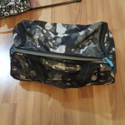 Duffle Bag - Kids - Rolling