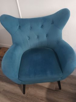 Practically new