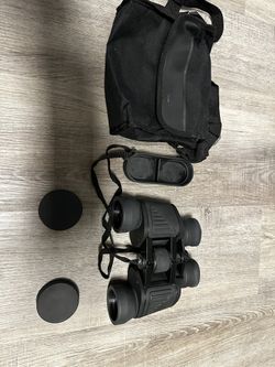 Army Specifics 8X42 Binoculars