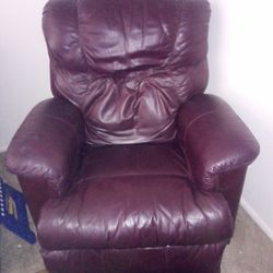 Recliner