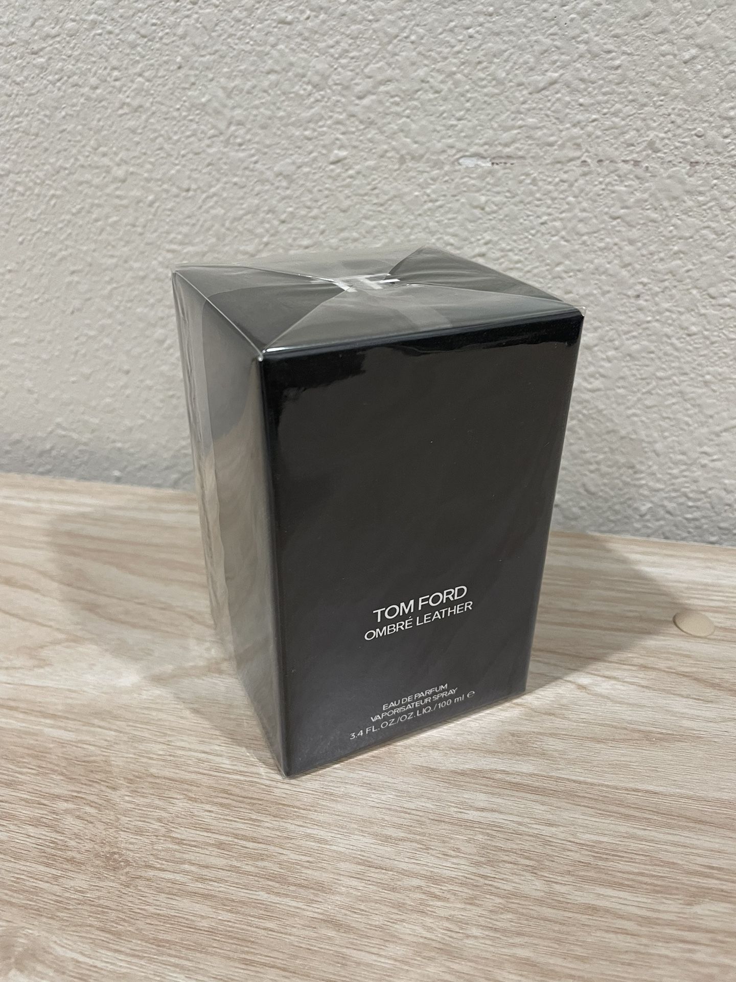 Tom Ford Ombre Leather Cologne Men’s Fragrances