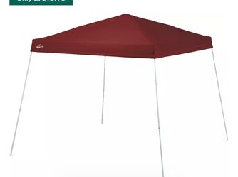 Canopy + weights