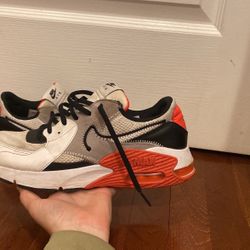Nike Air Max