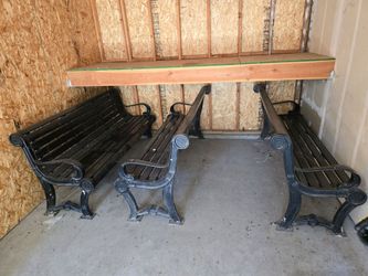 Bench