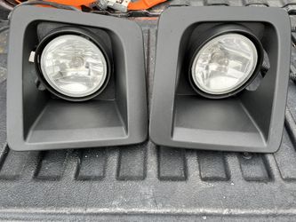 GMC Sierra Parts