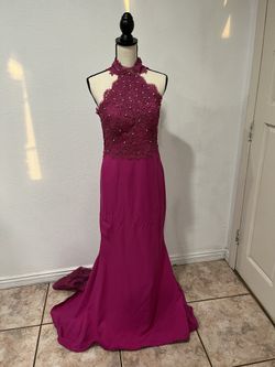 Lace Dress