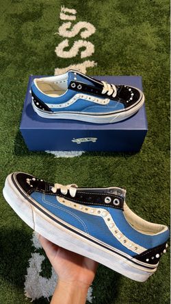 pearl vans oldskool 36 pearlized