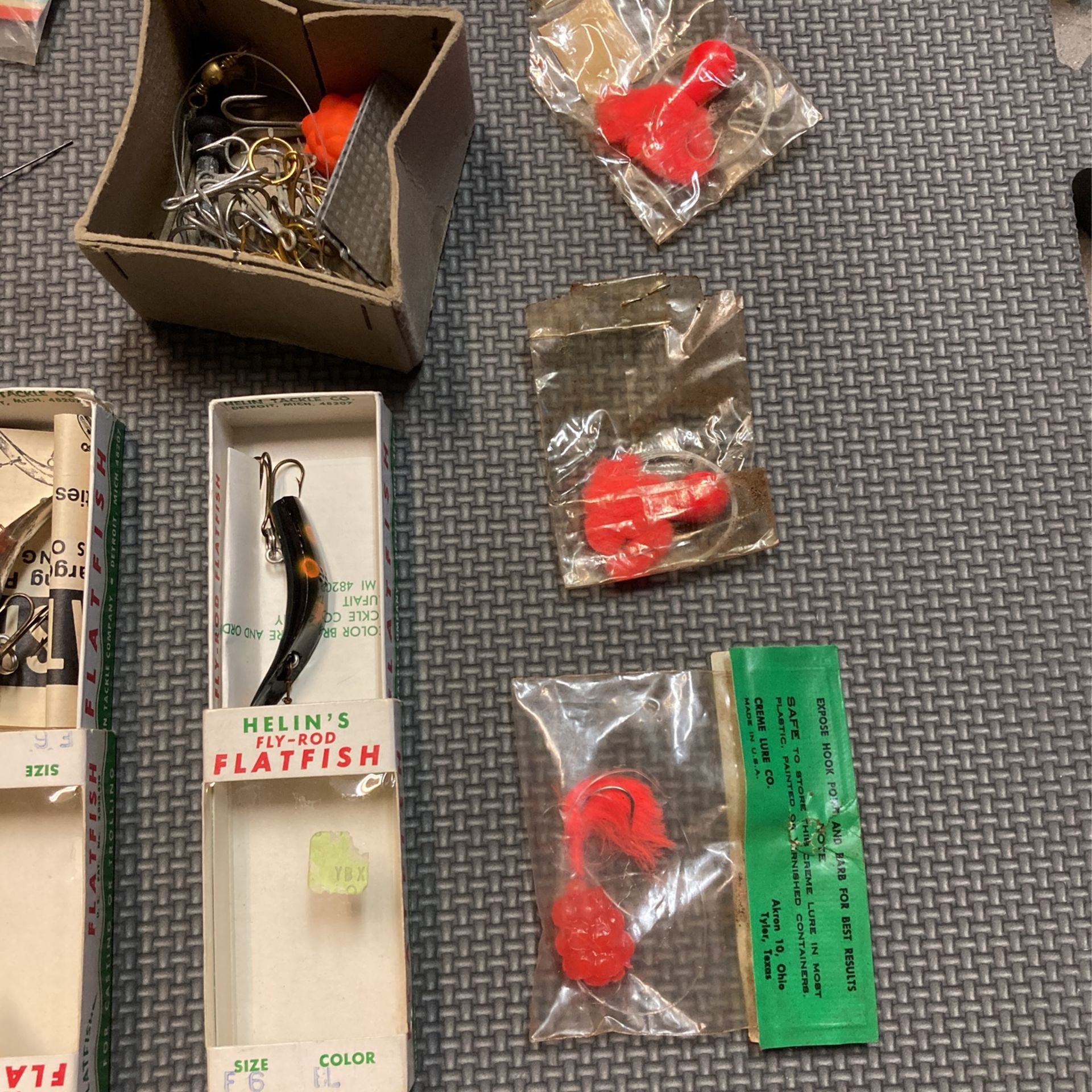 Fishing Tackle for Sale in North Las Vegas, NV OfferUp