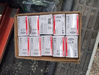 (15) 20amp GFCI's/(20) Decora Dimmer Switches 