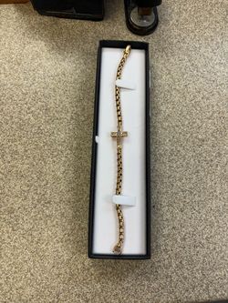 David yurman bracelet