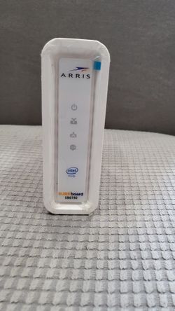 $20 ARRIS - SURFboard Modem