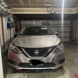 2016 Nissan Sentra