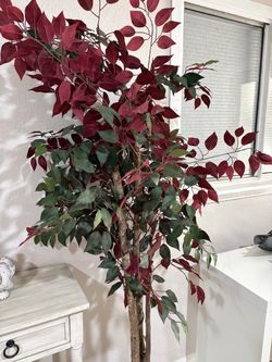 Artificial plant