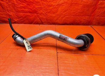 97-01 HONDA PRELUDE 2.2L INJEN COLD AIR INTAKE SYSTEM PIPE FILTER CARB OEM #336