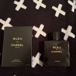 Bleu de Chanel Parfum 3.4 fl oz (100 ml)