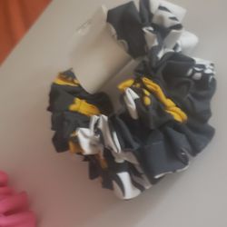  Schunchies