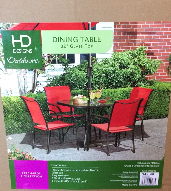 Hd designs orchards dining chair deals