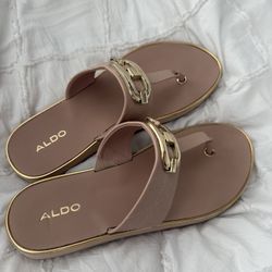 Aldo Sandals 