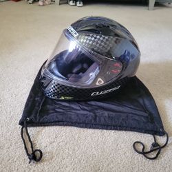 Ls2 Helmet