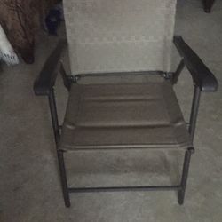 Foldable Chair