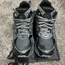 Balenciaga Tracks 